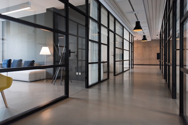 北环公寓封面